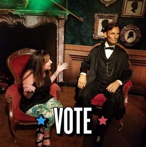 Meet your Posher, Karen